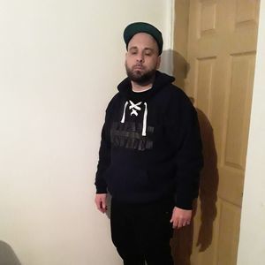 Meet your Posher, Timothy